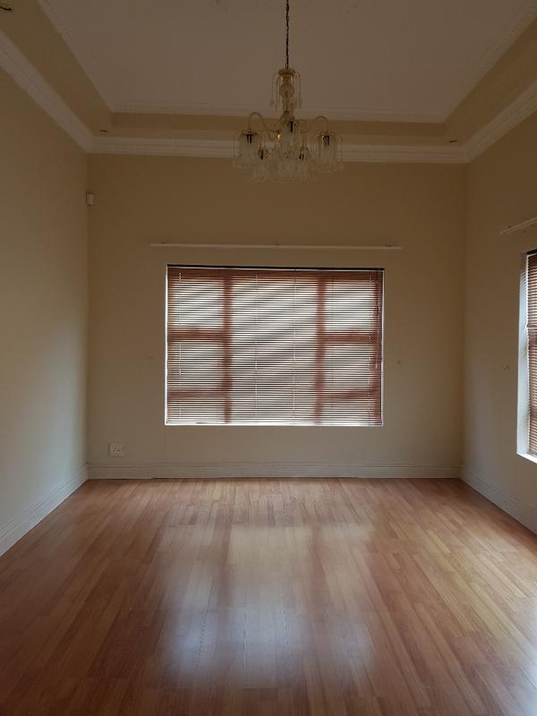 To Let 4 Bedroom Property for Rent in Haasendal Western Cape